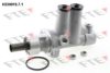 FTE H259010.7.1 Brake Master Cylinder